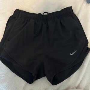 Nike Dri-Fit Athletic Shorts